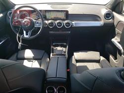 مرسيدس بنز EQB